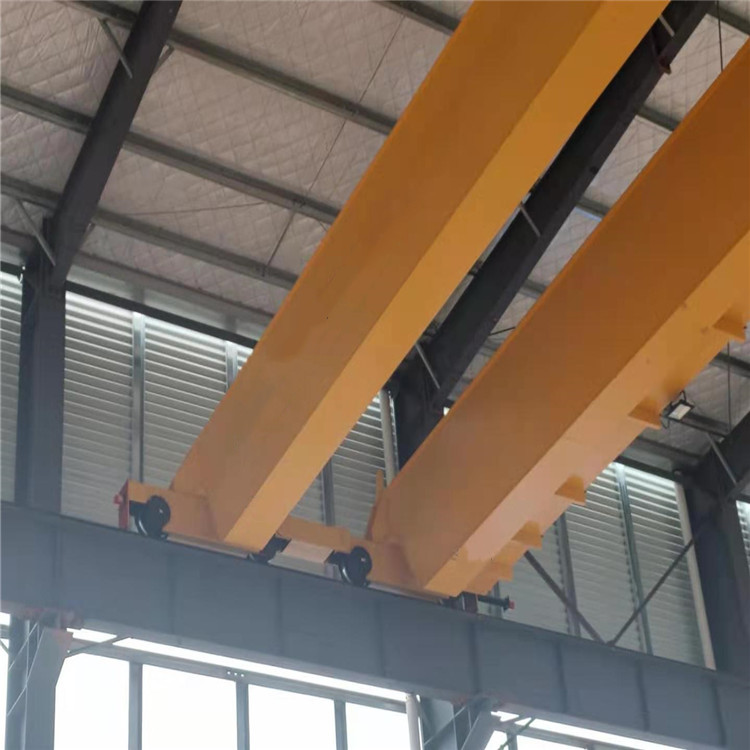 起重机械 智能起重机 行吊