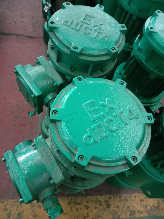 防爆电动葫芦5_副本