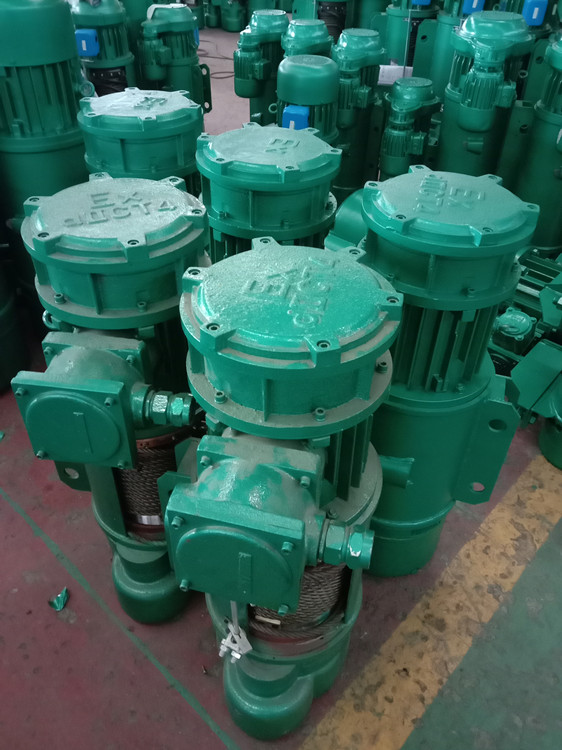 防爆电动葫芦4_副本