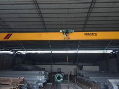 LDP型单梁起重机